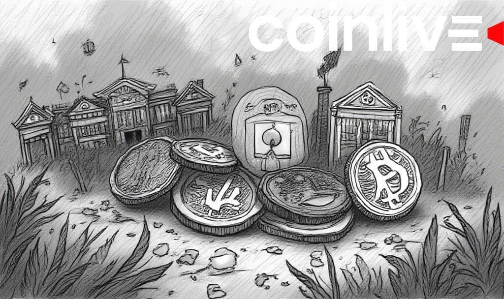 US Crypto Regulatory Shift Favors Altcoins Over Bitcoin