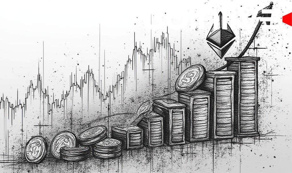 U.S. Fed Chair’s Comments Trigger Crypto Price Surge