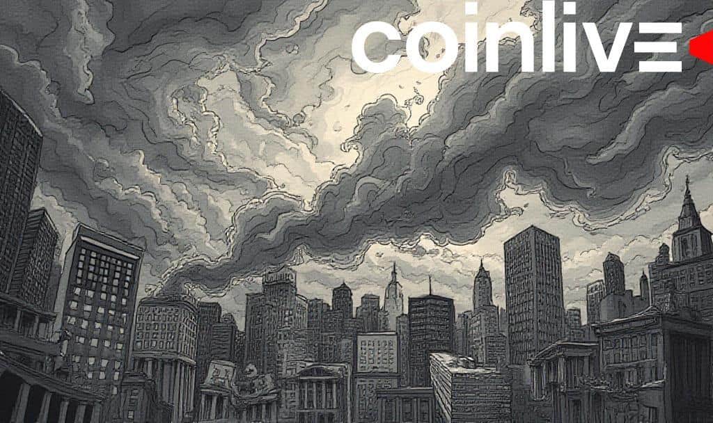Massive $629M Crypto Liquidation Hits Market
