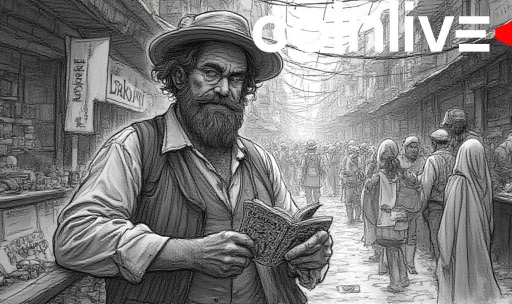 Early Bitcoin Holder Sells 24K BTC Post-Jackson Hole