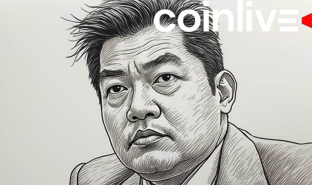 Binance’s CZ Recommends Holding During Crypto Market Dip