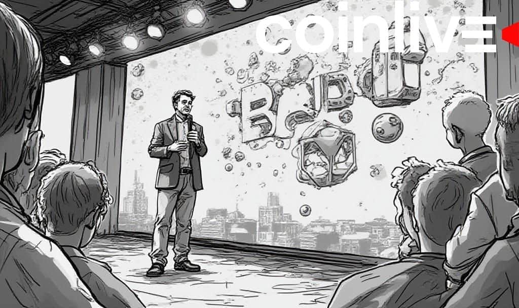 BNB Chain’s Future Vision at Tokyo Event