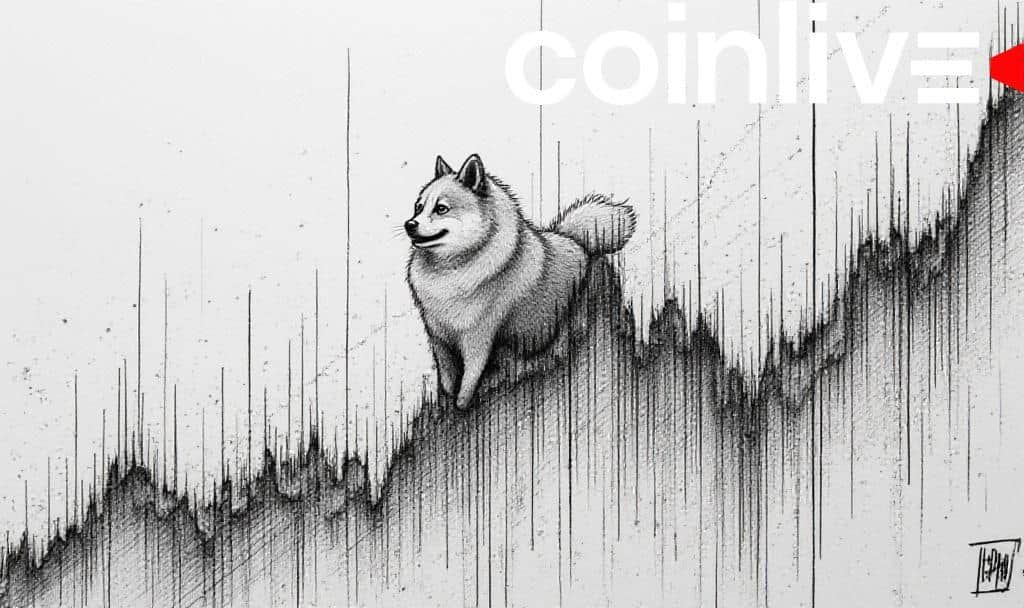 Dogecoin’s Rounded Bottom Pattern Signals Potential Rally