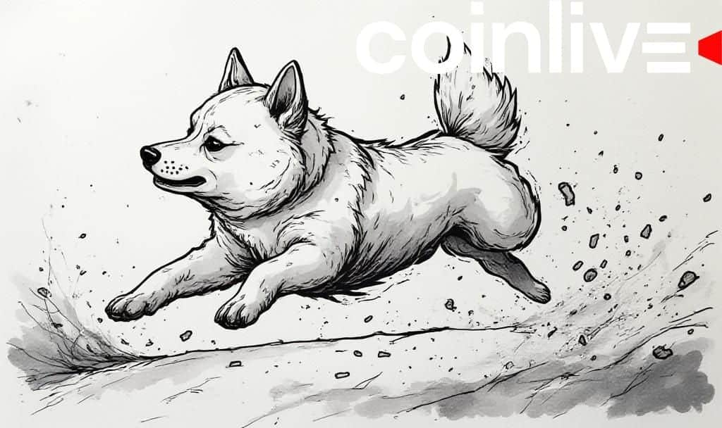Dogecoin Signals Potential Breakout Amid Institutional Interest