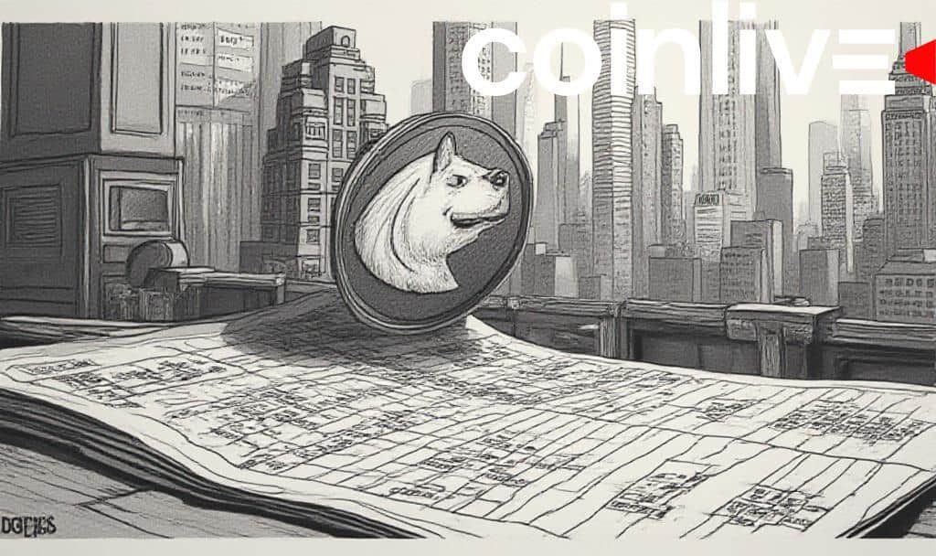Grayscale Files for Dogecoin ETF with SEC
