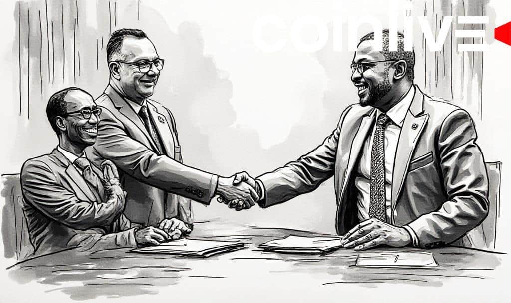 Upbit Operator Dunamu Partners with Vietnam’s MB Bank