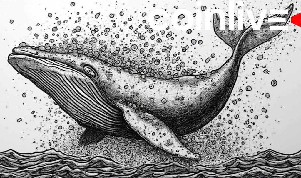 Whales Acquire 310 Million DOGE Amid ETF Speculation
