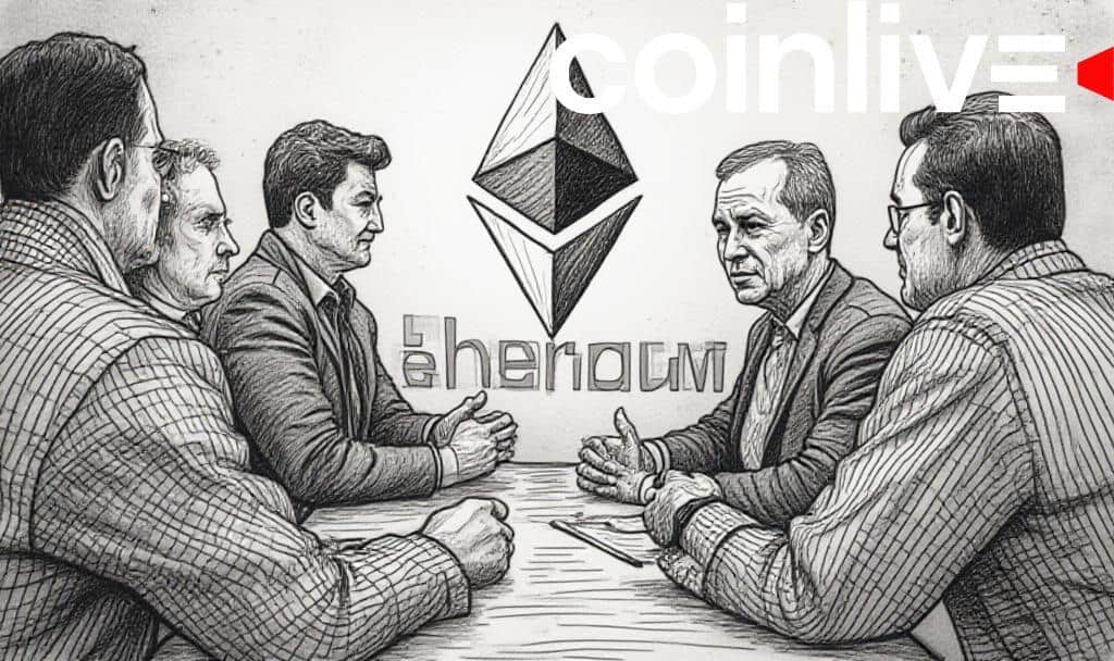 Ethereum Celebrates Decade Milestone with Institutional Boost