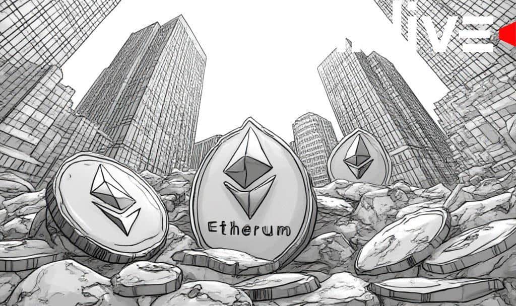 BlackRock Launches Ethereum ETF, Spurs Institutional Shift