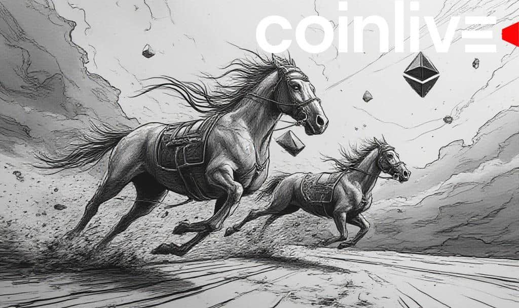 Ethereum Surges on Federal Reserve Rate Cut Speculation