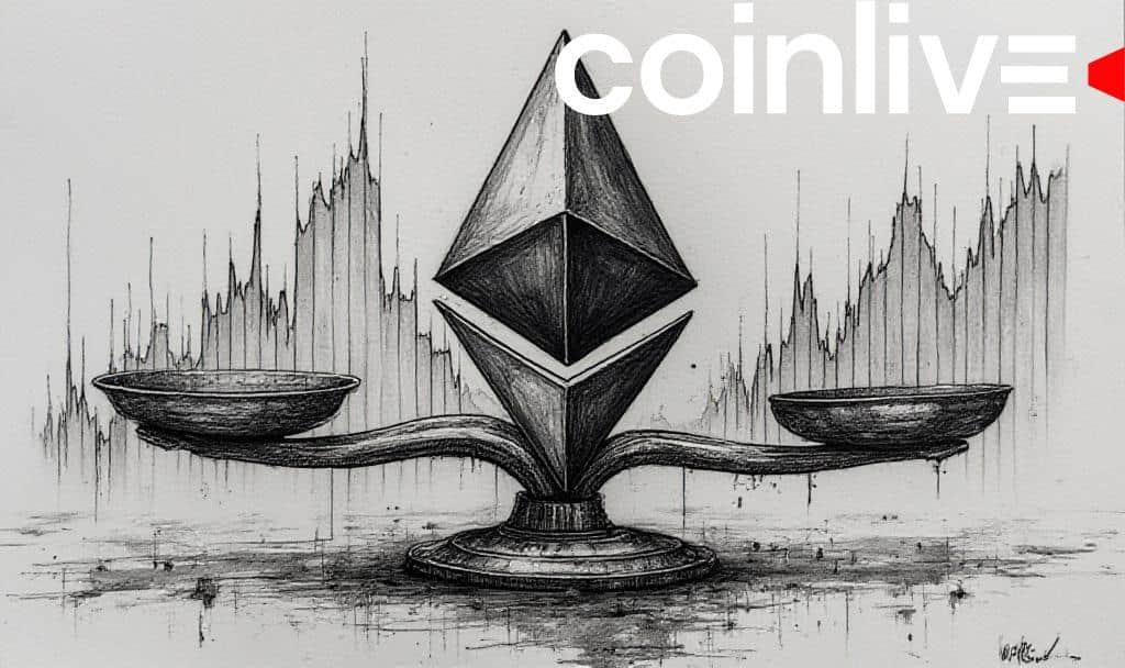 Ethereum’s Key Support Levels Impact Price Rally