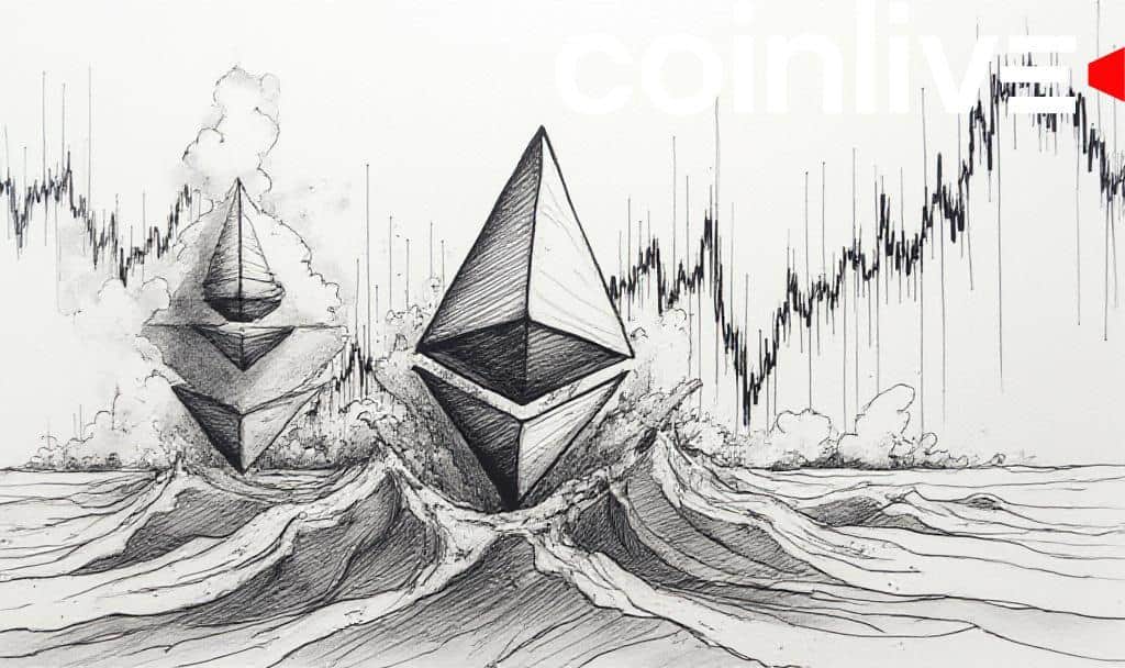 Ethereum Targets $5K with Bullish Broadening Wedge Signal