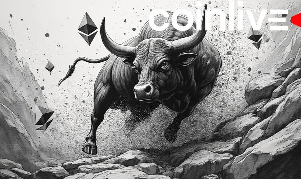 Ethereum Hits New All-Time High Amid Market Changes