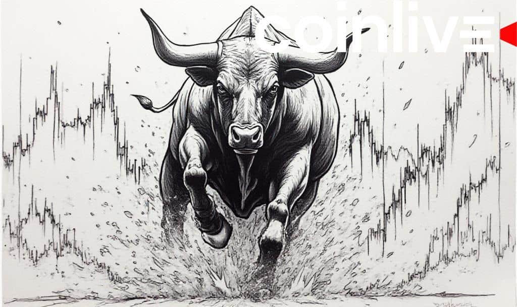 Ethereum Surges Past $4,000 Amidst Institutional Inflows