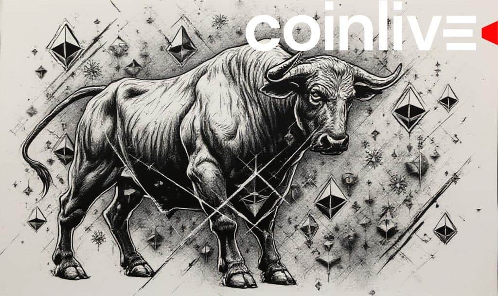 Ethereum Reclaims $4,500 Amid Institutional Accumulation
