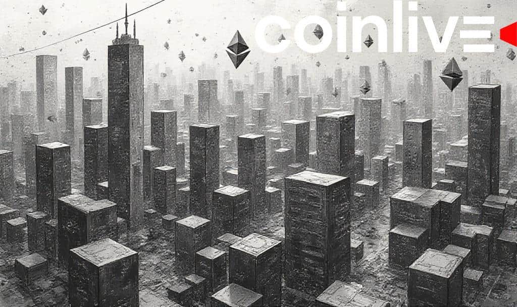 Ethereum Nears Transaction High Amid DeFi and Upgrades