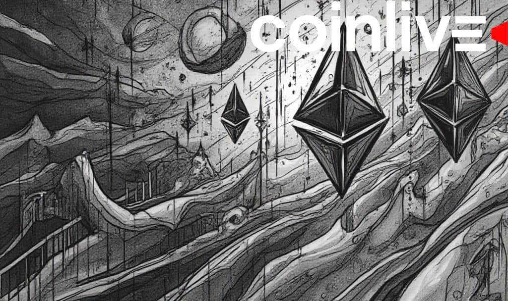 Ethereum ETFs Experience Record Inflow Led by BlackRock