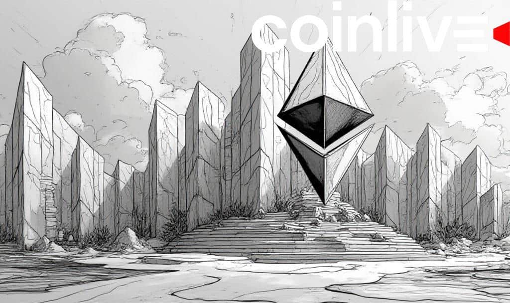 Ethereum Restructures Leadership, Enhances L1 Scaling Efforts