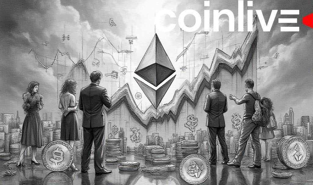 Ethereum Nears All-Time High Amid Market Surge