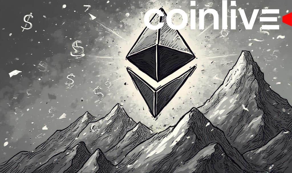 Ethereum Surpasses 2021 Peak Following Major Market Rally