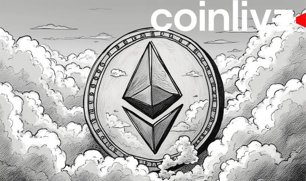 Ethereum’s 130% Surge Triggers Market Debate on Profit-Taking