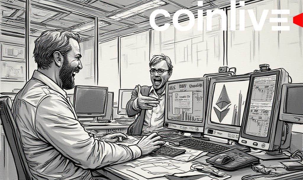 Ethereum Surpasses $4,200, Crypto Market Expands Significantly