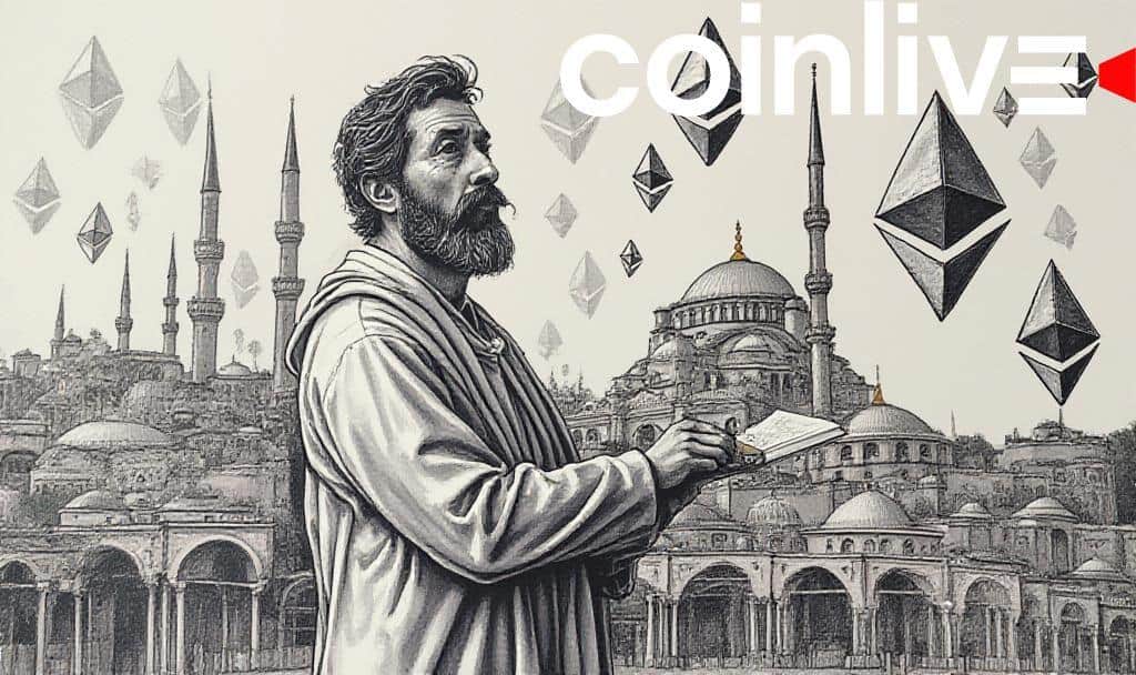 Federico Carrone Released After Turkish Detention Over Ethereum Research