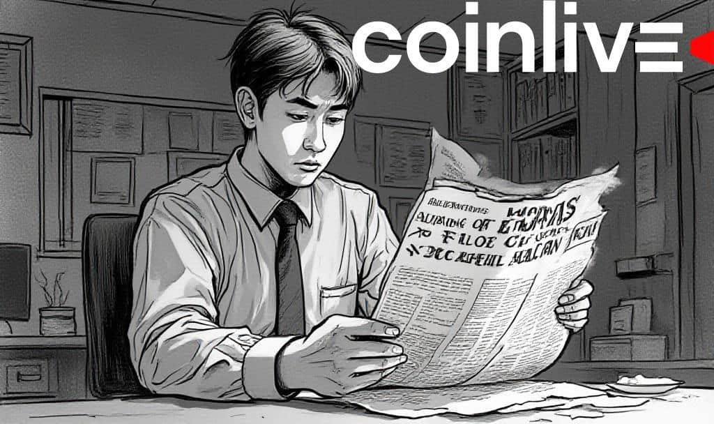 China Warns Against Cryptocurrency Iris Scanning Privacy Risks