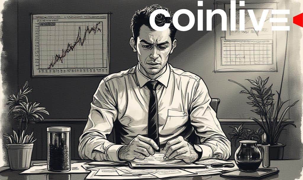 XRP, ADA, BTC Show Notable Market Declines