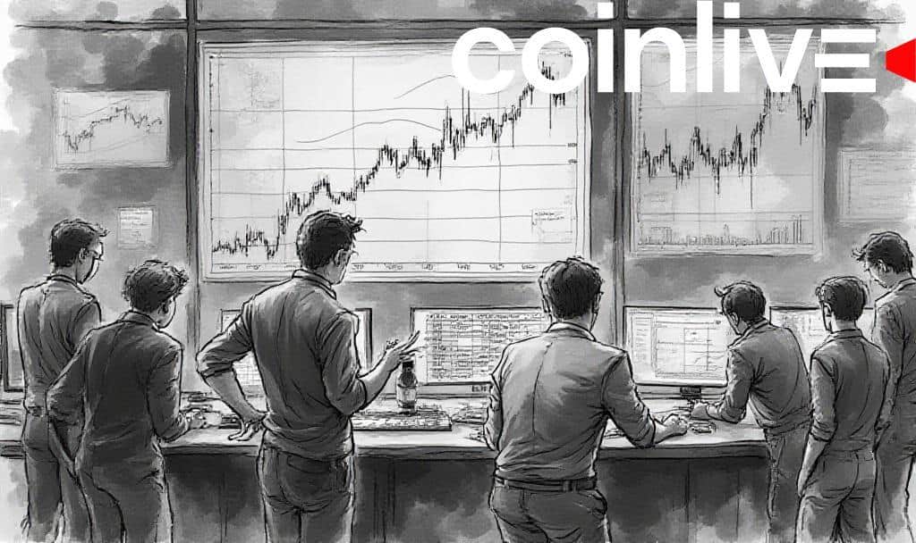 Bitcoin Tests Support with Record Highs Amid Expert Forecasts