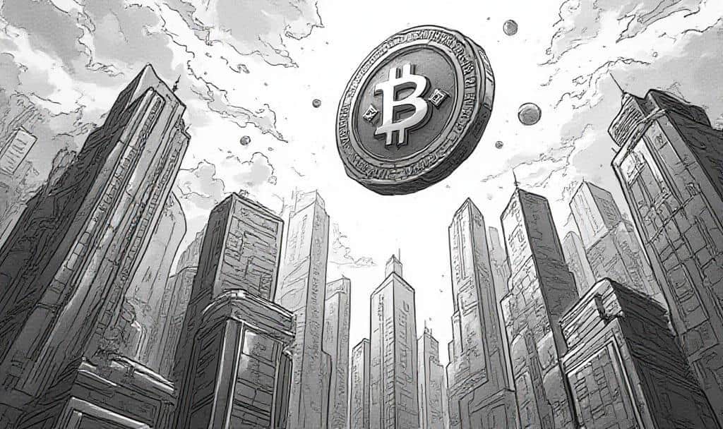 Binance Coin Peaks Amid Treasury Purchases and Burns