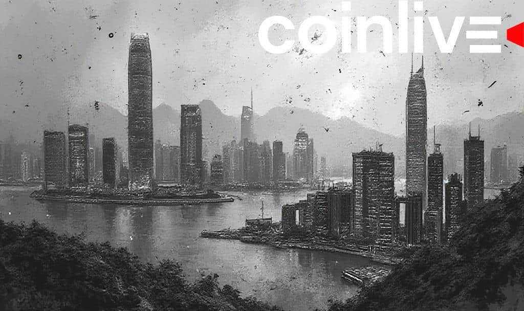 Hong Kong Enforces New Stablecoin Licensing Law