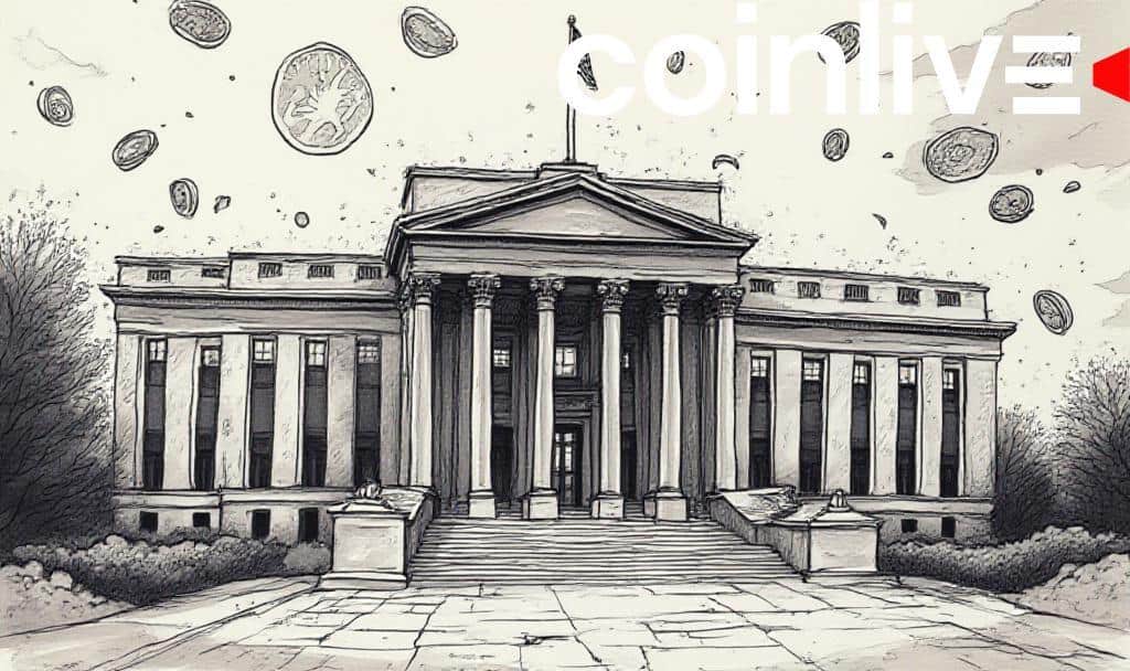 U.S. Treasury Highlights Stablecoins’ Role in Dollar Expansion