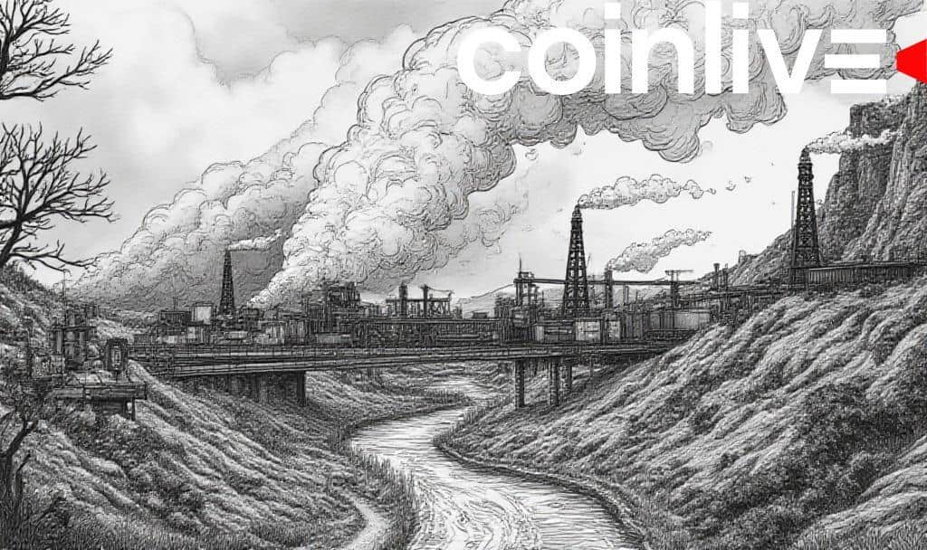 Union Jack Oil Ventures into Bitcoin Mining Operations
