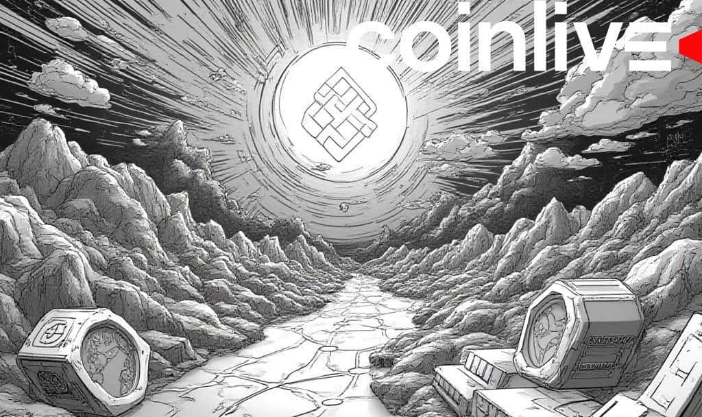 Binance Launches 31st HODLer Airdrop with PROVE Tokens