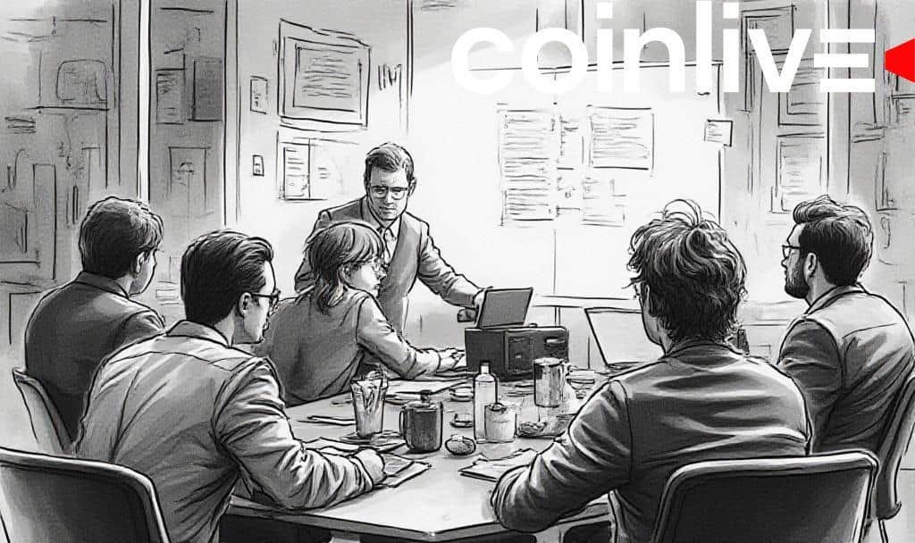 Coinbase Strengthens Security with In-Person Training Requirement