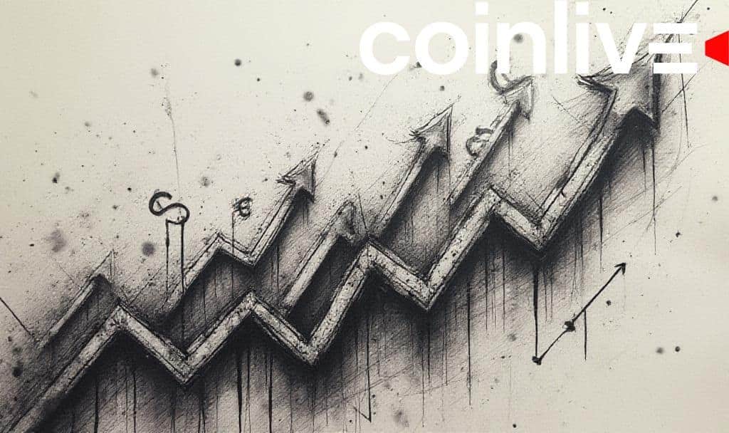 Top Crypto Protocols See $1.2B Revenue Surge