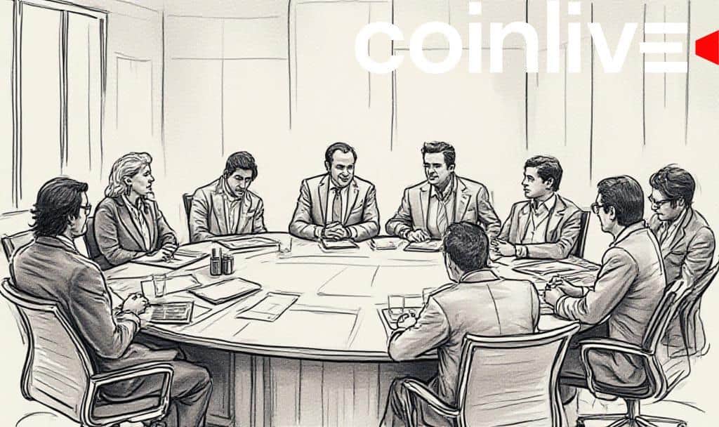 SEC Hosts Cryptocurrency Roundtables Across U.S.