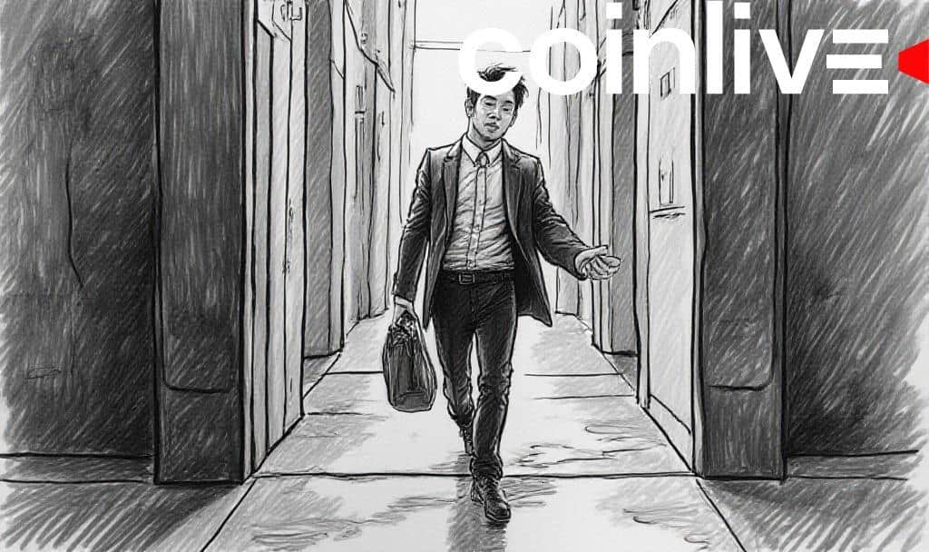 Jason Zhao Steps Down as Story Protocol CEO