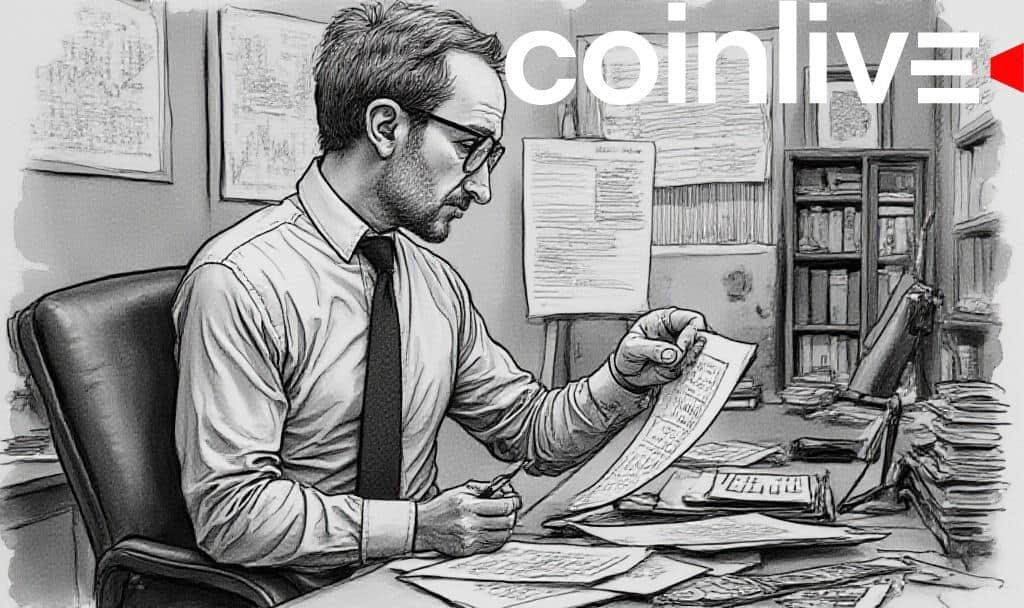 Harvard Economist Rogoff Revises Bitcoin Forecast, Cites Miscalculation