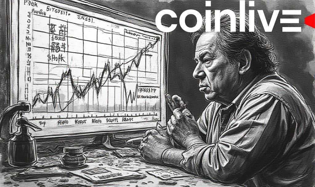 Robert Kiyosaki Seeks Bitcoin Price Drop to $90K