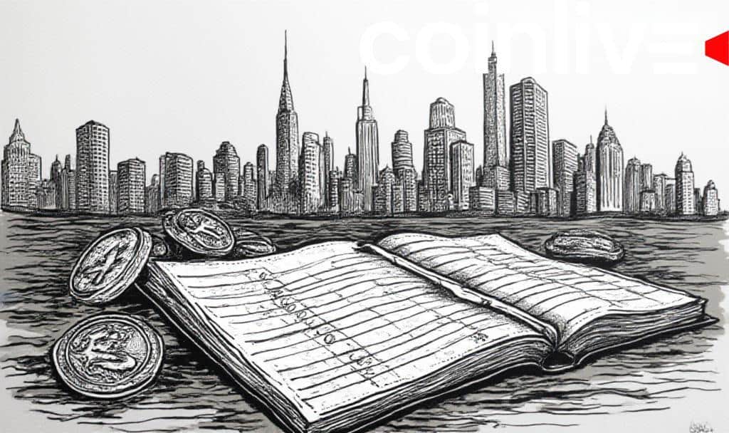 New York Proposes Crypto Tax to Fund Schools