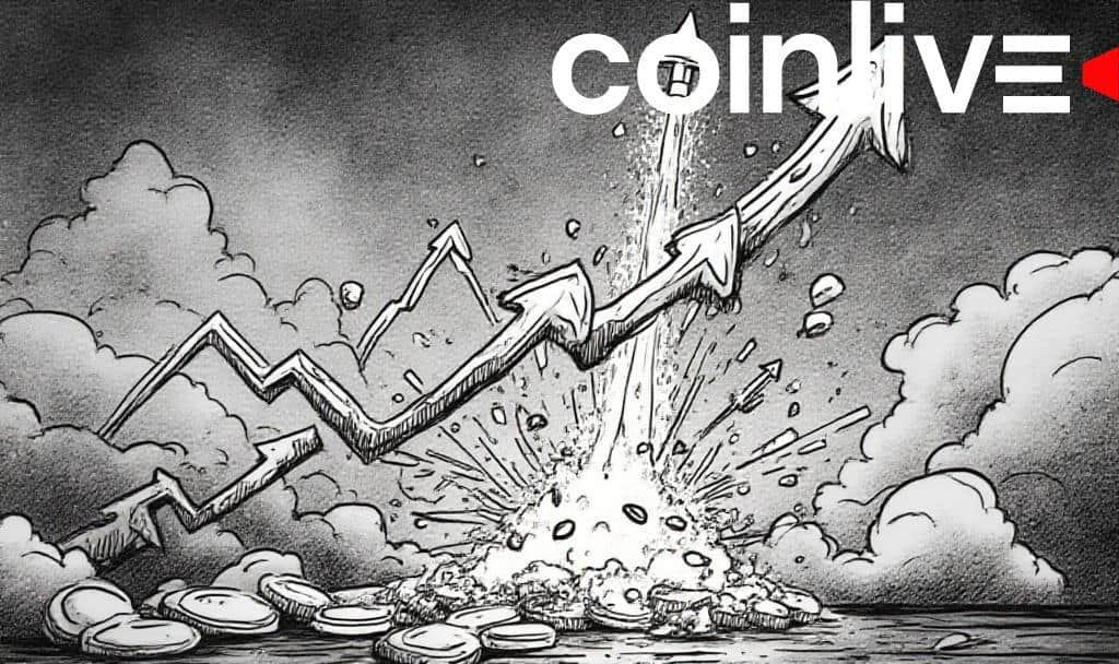 OKB Price Surges Amid Major Token Burn Event