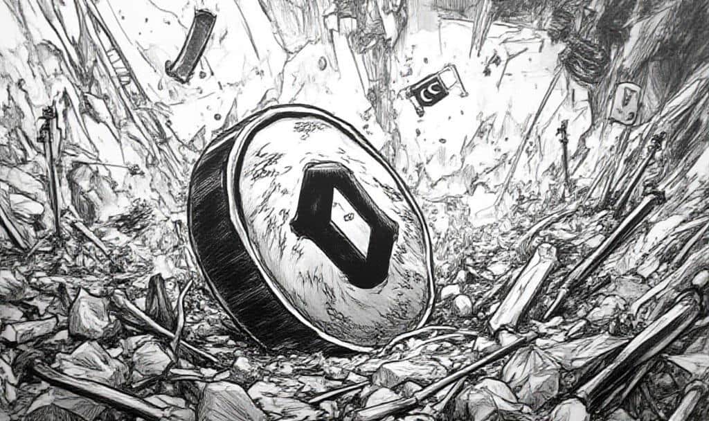 Pi Network’s PI Token Plummets 20% Amid Unstake Surge