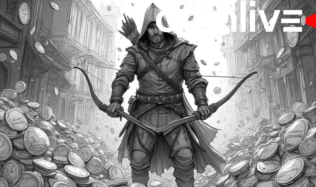 Robinhood Lists ONDO and FLOKI for U.S. Users