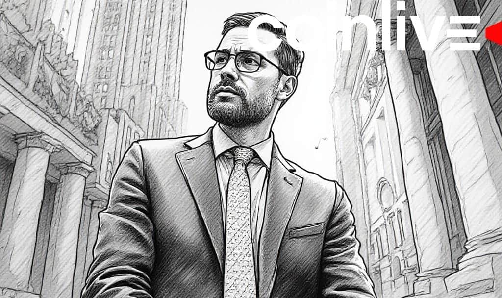 Ryan Gentry Files for $200M SPAC Targeting Blockchain