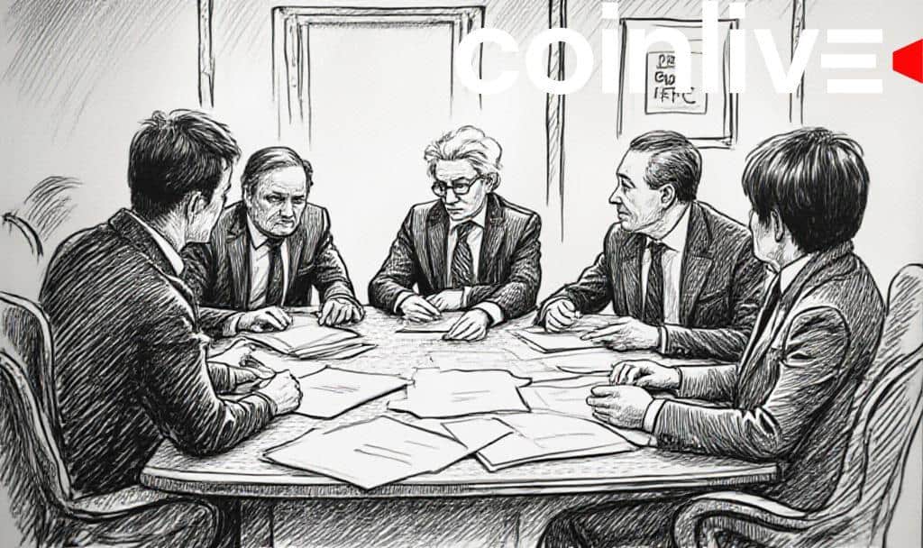 Hong Kong SFC Enhances Virtual Asset Custody Standards