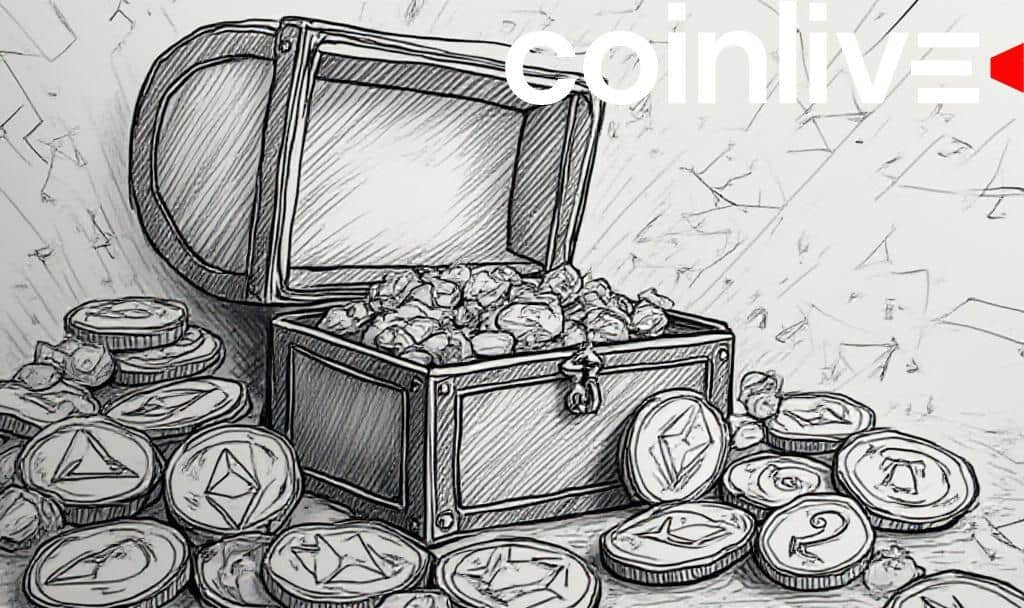 SharpLink Gaming Announces $200 Million Direct Offering for ETH Expansion