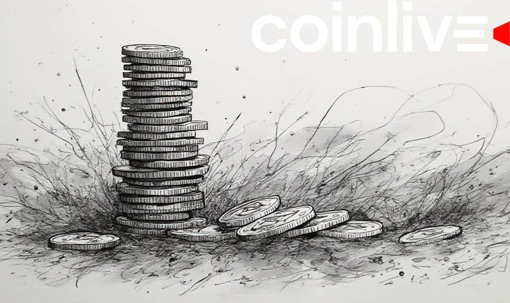 SharpLink Acquires $360 Million in Ethereum