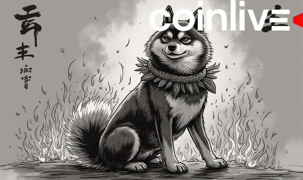 Shiba Inu Celebrates 5th Anniversary with Record Token Burn